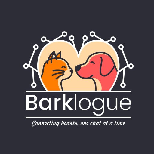 Barklogue Logo