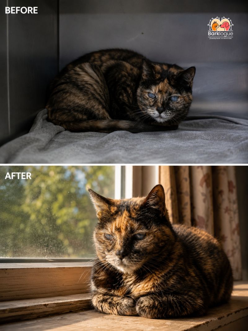 How to Write an Animal Profile That Actually Gets Them Adopted